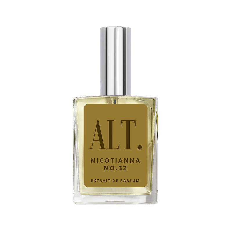 Nicotianna Perfumes