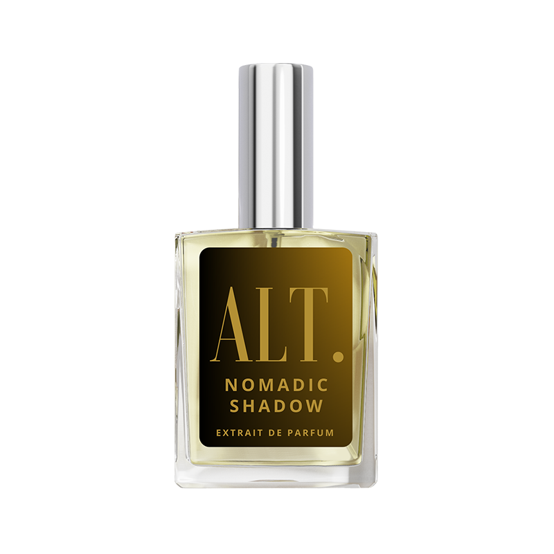 Nomadic Shadow Perfumes