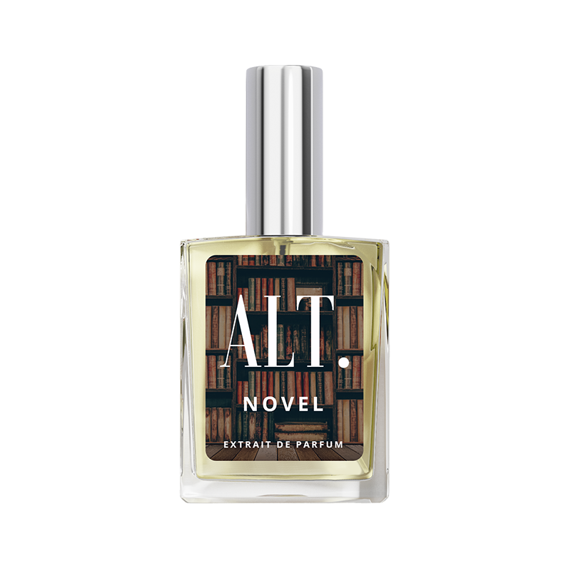 Novel Perfume