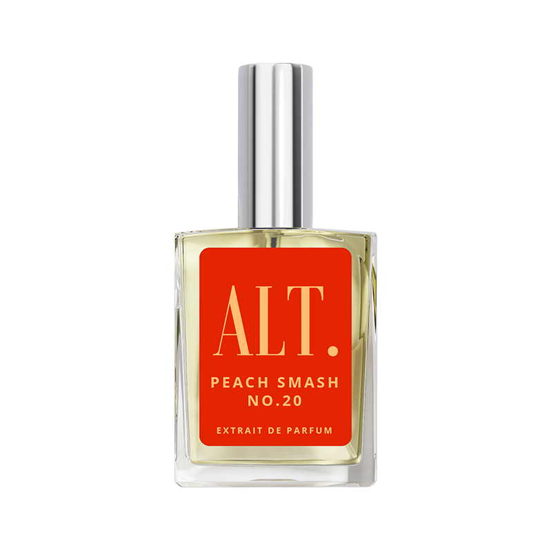 Peach Smash Perfume