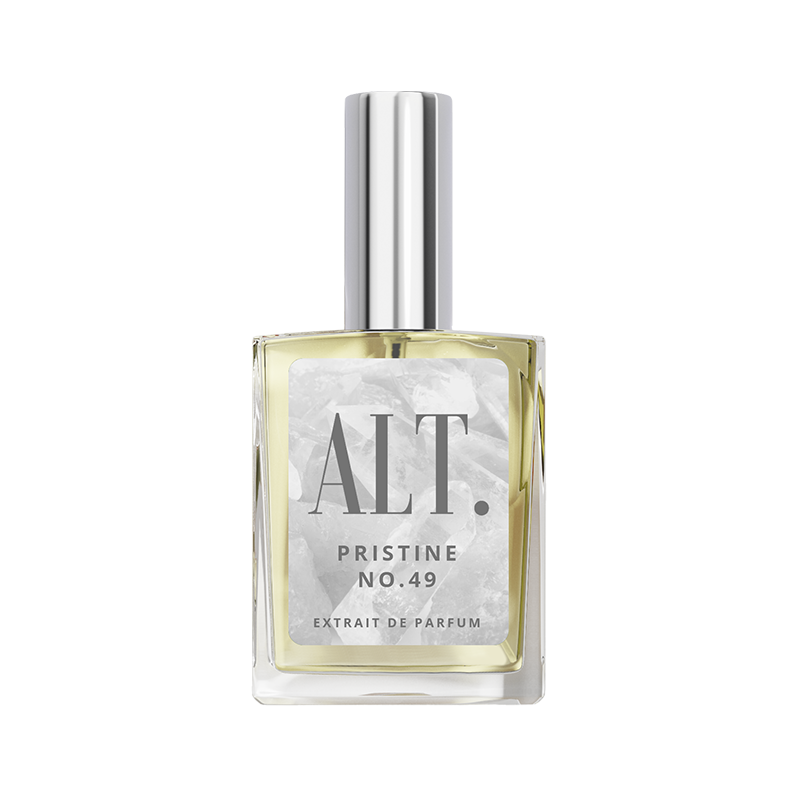 Pristine Perfume
