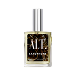 Saxophone Perfume