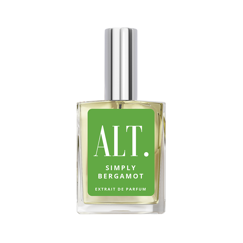 Simply Bergamot Perfume
