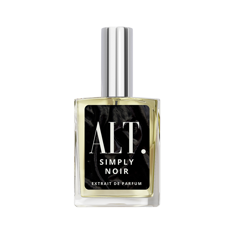 Simply Noir Perfume