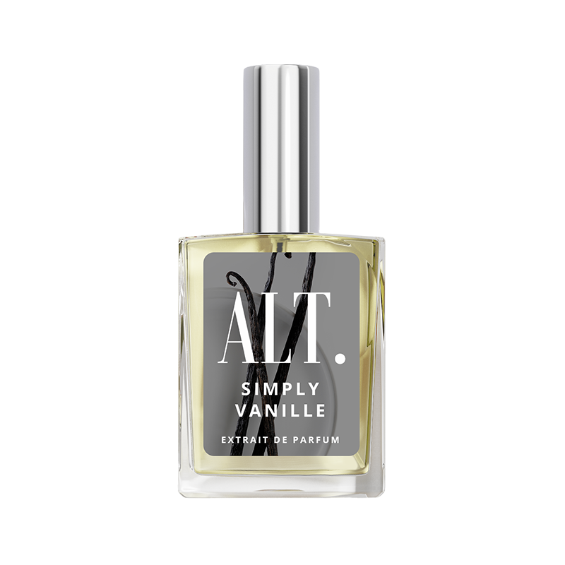 Simply Vanille Perfume
