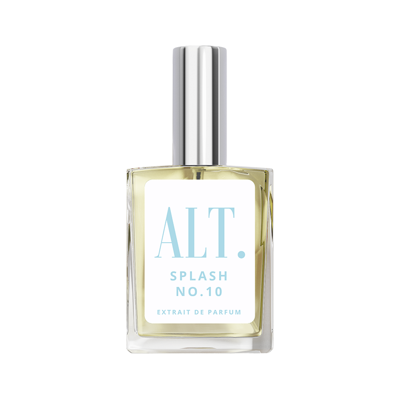 Splash Perfume