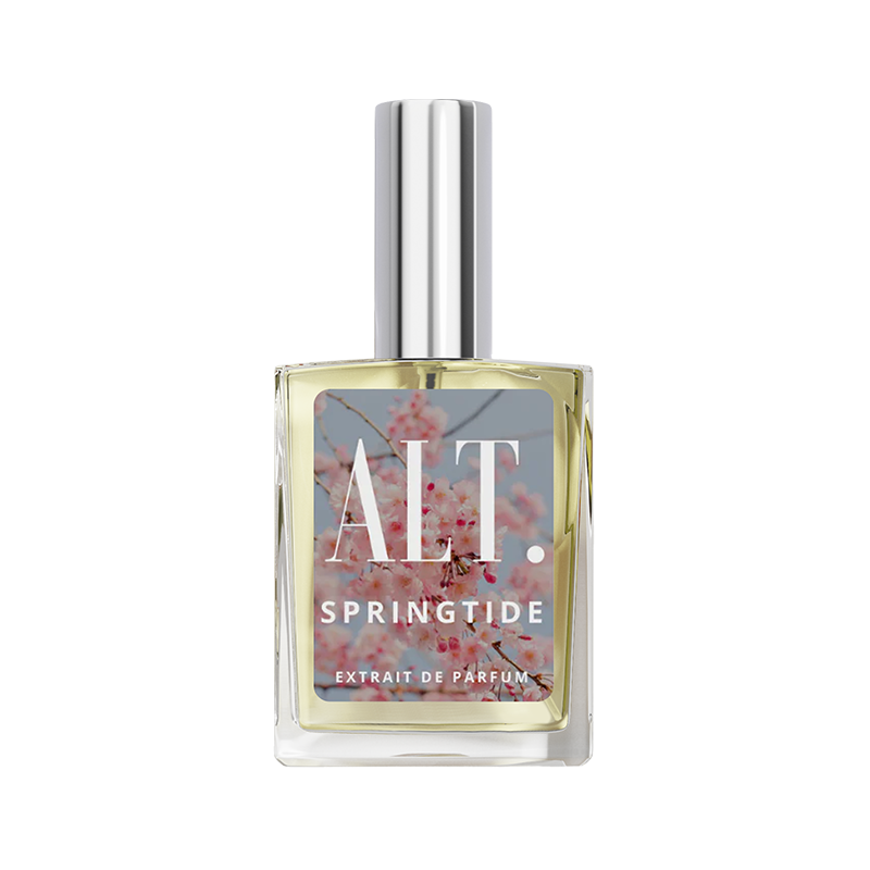Springtide Perfume