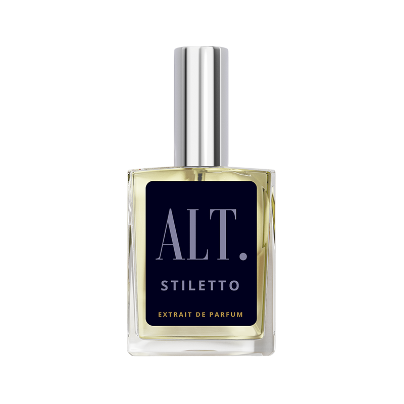 Stiletto Perfume