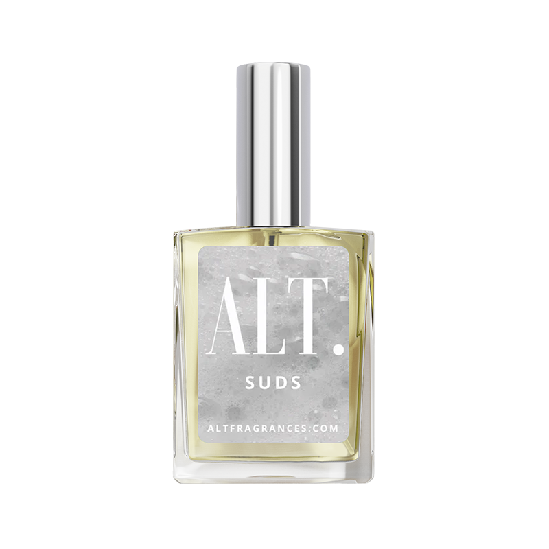 Suds Perfume