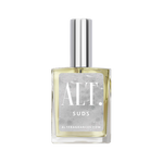 Suds Perfume