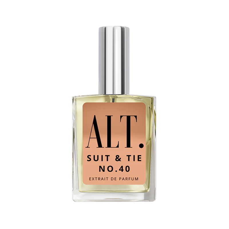 Suit & Tie Perfume