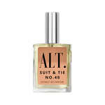 Suit & Tie Perfume