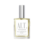 Tender Fluency Silver Perfume