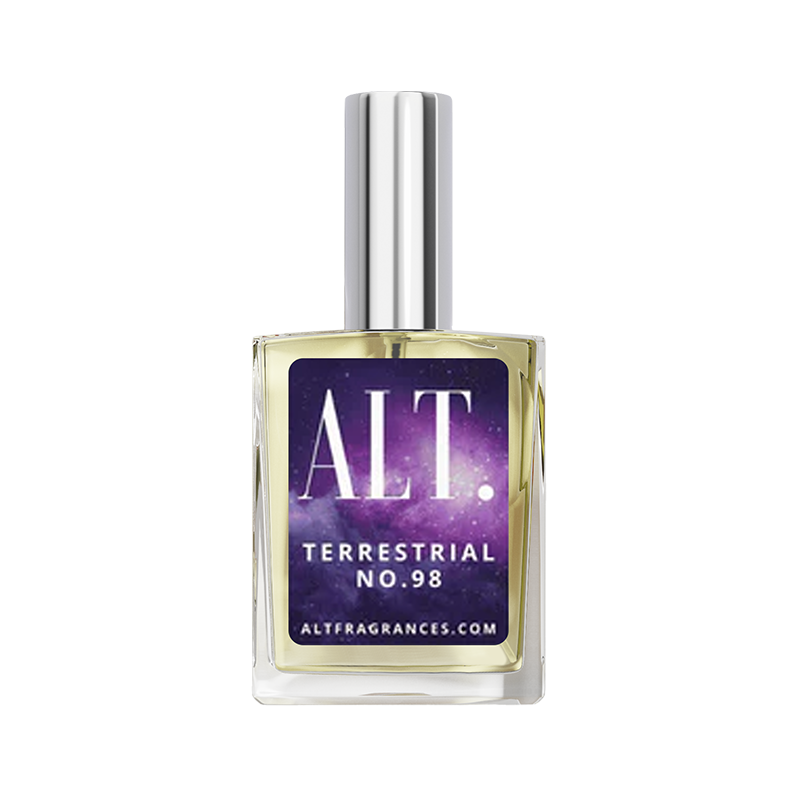 Terrestrial Perfume