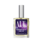 Terrestrial Perfume