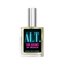 The Scent of Beach Perfume