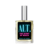 The Scent of Beach Perfume