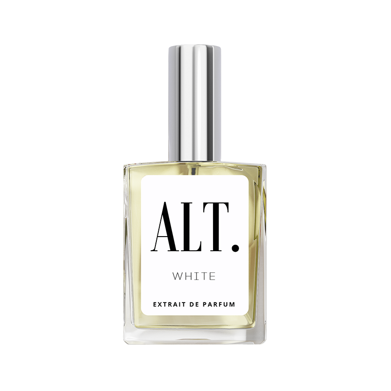 White Perfume