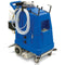 Nacecare AV 18AX - 18-Gallon Walk Behind Carpet Extractor with Traction Drive