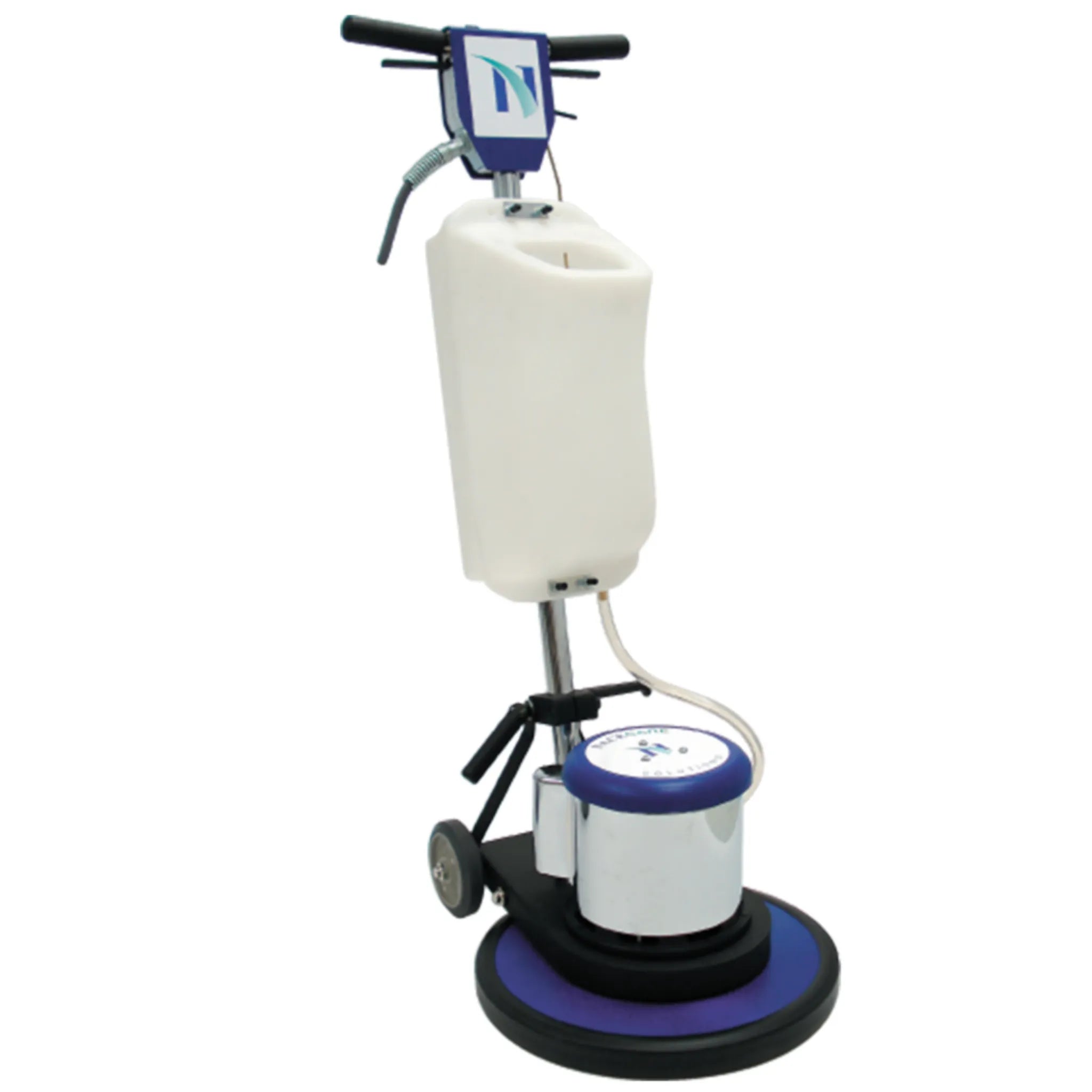 NaceCare Specialty Floorcare NA 20SS – 20" 1.5 HP Standard Speed Floor Machine