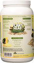 Proteína vegetal Genceutic Naturals: Vanilla Craze (1,65 lb)