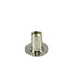 Danco 81430A Tub/Shower 3-Handle Remodeling Trim Kit for Price Pfister Windsor in Brushed Nickel