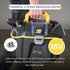 Prolux PLCTB Cordless Commercial Wet/Dry Tool & Travel Vacuum