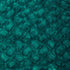 DaDa Bedding Mermaid Scales Emerald Green Blue w/ Sherpa Backside Faux Fur Throw Blanket (BL-171805)