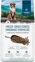 Caledon Farms - Golosinas de cordero liofilizado para perros, 113 g (caja de 6) - Snacks de proteína natural