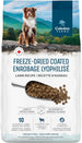 Caledon Farms - Golosinas de cordero liofilizado para perros, 113 g (caja de 6) - Snacks de proteína natural