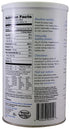 Proteína de suero en polvo orgánica Teras - Sabor a vainilla bourbon - 12 oz.