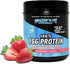 Proteína de huevo Healthy 'n Fit 100% - Pasión de fresa - 12 oz
