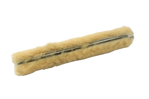 Duratool Ultra Quality Genuine Lambskin Floor Finish T-Bar Refill 12
