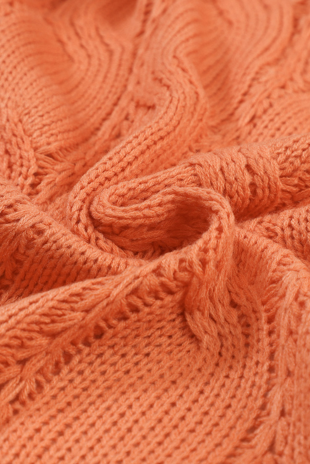 Soft Cardigan