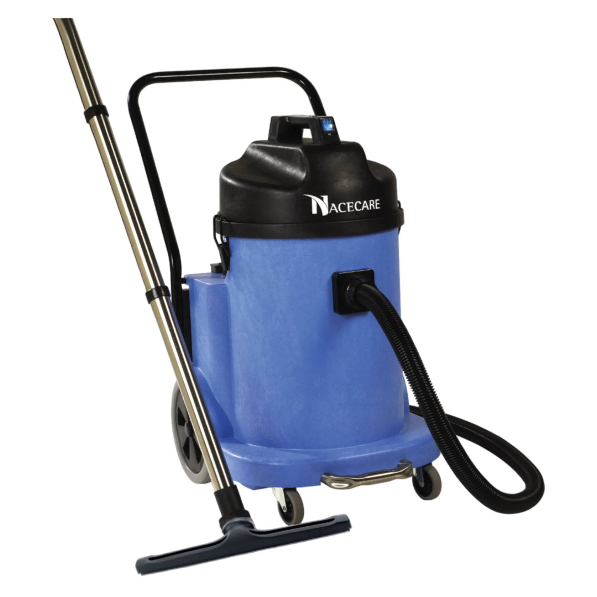 NaceCare Electric Wet & Dry Vacuum WV 900 with BB8 Kit