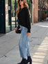 Women's Basic Long Sleeve Shirt