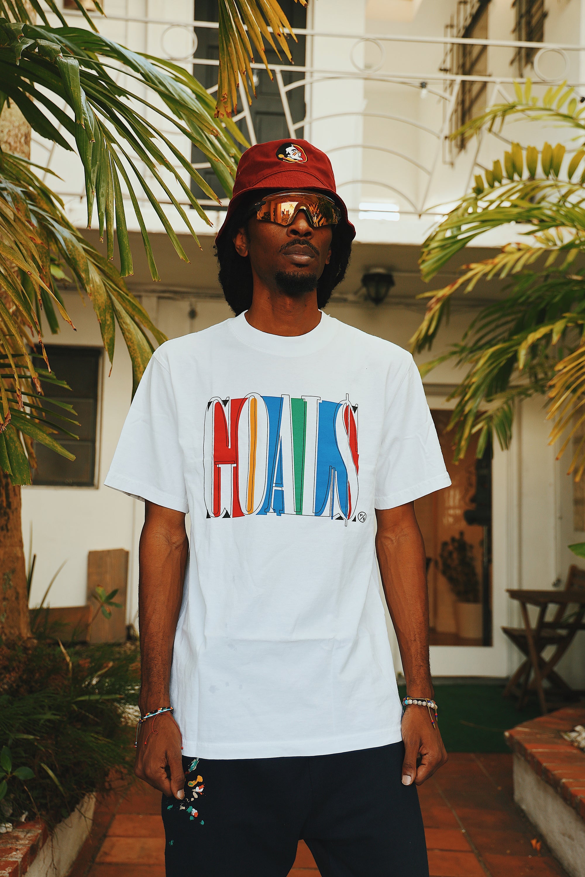 GOAL$ T Shirt
