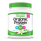 Proteína vegetal en polvo Orgain - Vainilla dulce (900 g) 