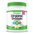 Proteína vegetal en polvo Orgain - Vainilla dulce (900 g) 