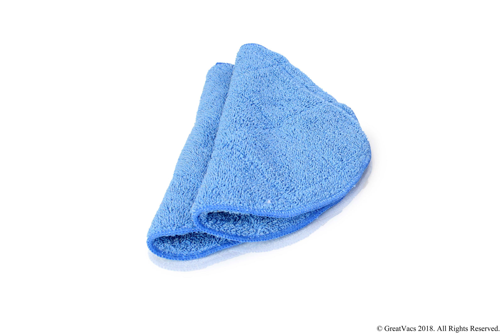 Two New Mopping Pads for the Prolux PLC15 15