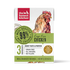The Honest Kitchen - Alimento para perros con 99 % de pollo (paquete de 12, 153 g)