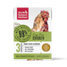 The Honest Kitchen - Alimento para perros con 99 % de pollo (paquete de 12, 153 g)