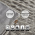 Mavis Knit Throw