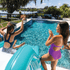 WOW Watersports Wiggler Sprinkler Slide