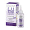 Tinte semipermanente para el cabello morado Tints of Nature, 2.46 onzas líquidas