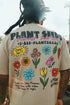 Flower Market T Shirt