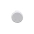 Danco 89331 1-3/4 in. Sink Hole Cover in White