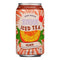 Swoon Zero Sugar Peach Iced Tea (Pack of 12, 12 fl. oz.)