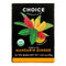 Boxes  Choice Organic Teas - Tea Mandarin Ginger (Pack of 6-16 Ct Boxes)