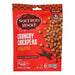 Saffron Road Chunky Chipotle Chick Peas (Pack of 6 - 5.4 Oz)